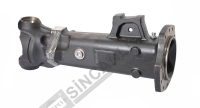 Sleeve Assembly Lh