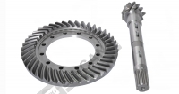 Crown Wheel&Pinion