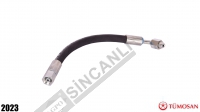 Valve Inlet Hose