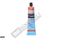 Liquid Gasket Black