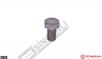 Pto Shaft Bolt M12x1,25x20