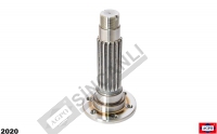 Pto Shaft