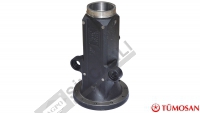 Rear Axle Sleeve
