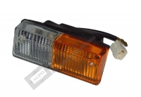 ÖN SİNYAL LAMBASI SOL