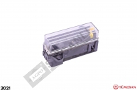 SİGORTA KUTUSU 16'LI