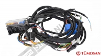 ELEKTRİK TESİSATI KOMPLE