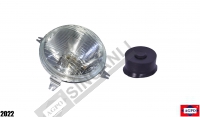 Front Headlight