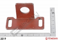 FREN MÜŞİRİ MESNEDİ (ÇİFTÇEKER MÜŞİRİ) PTO