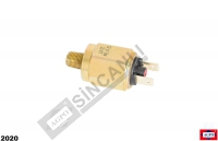 ŞANZIMAN BASINÇ MÜŞİRİ