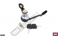 Ignition Key