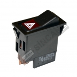 DÖRTLÜ FLAŞÖR ANAHTARI