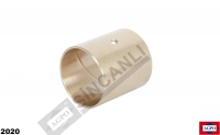 Hydraulic Splined