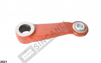 Hydraulic Splined