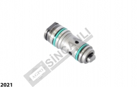 HİDROLİK BEYİN VALFİ