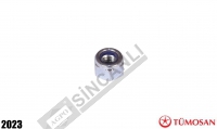 Hydraulic Top Link, Nut