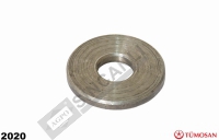 Hydraulic Top Link, Washer