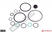 Control Unit Repair Kit