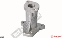 Flange