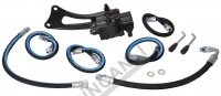 Hyd. Remote Control Valve Kit 4 Outlet
