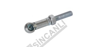 Control Rod - Hydraulic Lift