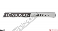 ETİKET SAĞ 4055