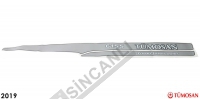 Decal Lh