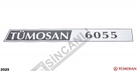 Body Sticker