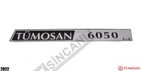 Decal Rh 6050