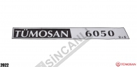 YAN YAZI SOL 6050 8+8
