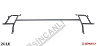 Handle Pipe