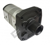 Hydraulic Pump