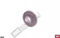 Pinion Gear Z:27