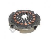 Clutch Assembly .13