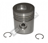 Piston 100 Mm Suitable For Sisu 310 Engine