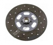 Pto Plate 16/T(Deutz-Torpedo)