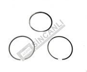 Piston Ring Kit Std 76.Mm
