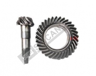 Crown Wheel & Pinion 10x32