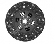 Clutch Plate 12''