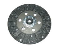 Clutch Plate 11