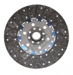 Clutch Plate 11''