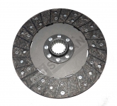 Clutch Plate