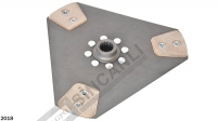 Clutch Plate