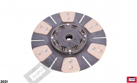 Clutch Plate 11