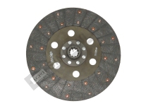 Pto Clutch Plate 11