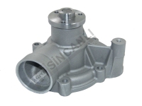 Water Pump Assy W/Pulley