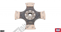 Clutch Disc 4.Ped 16/T