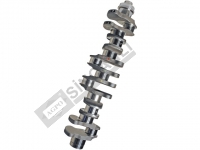 Crankshaft 4 Cyl. (Forging)