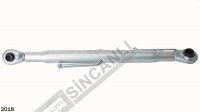 Hydraulic Top Link