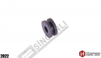 Rubber Inlet