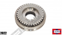 Synchronizer Assembly